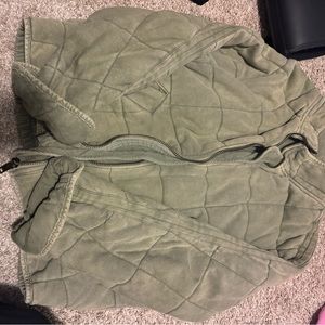 Free People Jacket